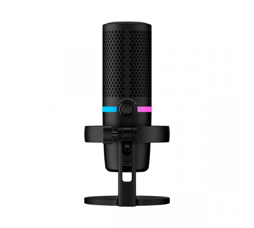 HyperX DuoCast USB Microphone RGB 