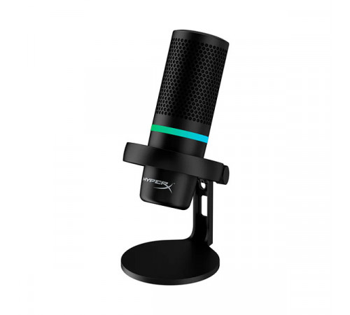 HyperX DuoCast USB Microphone RGB 