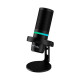 HyperX DuoCast USB Microphone RGB 