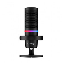 HyperX DuoCast USB Microphone RGB 