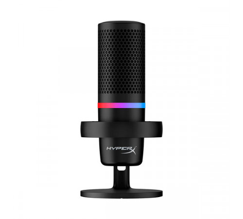 HyperX DuoCast USB Microphone RGB 