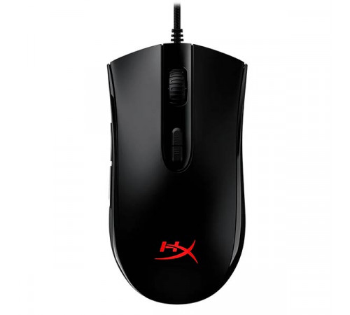 HyperX Pulsefire Core RGB Gaming Mouse HX-MC004B