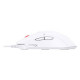 HyperX Pulsefire Haste 2 White Gaming
