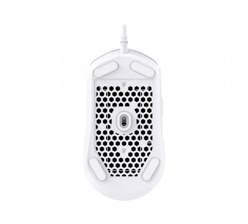 HyperX Pulsefire Haste 2 White Gaming