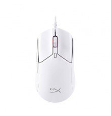 HyperX Pulsefire Haste 2 White Gaming