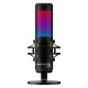 HyperX QuadCast S Microphone (HMIQ1S-XX-RG/G)