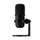 HyperX SoloCast Microphone Black