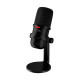 HyperX SoloCast Microphone Black