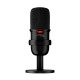 HyperX SoloCast Microphone Black