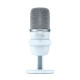 HyperX SoloCast Microphone White