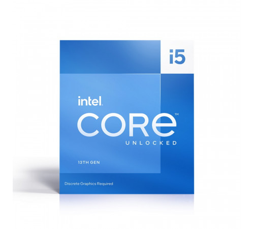 Intel Core i5-13600KF Processor