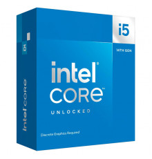 Intel Core i5-14600KF Prosessor