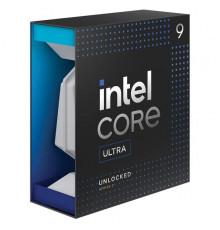 Intel® Core™ Ultra 9 285K Processor