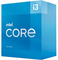 Intel® Core™ i3-10100 CPU