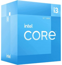 Intel® Core™ i3-12100 CPU
