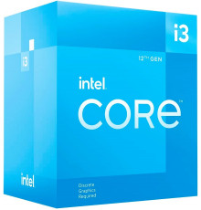 Intel® Core™ i3-12100F CPU