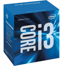 Intel® Core™ i3-6100 CPU