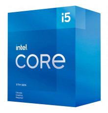 Intel® Core™ i5-11400F CPU