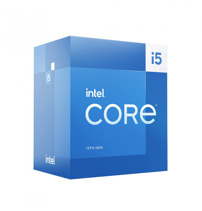 Intel® Core™ i5-11400 CPU