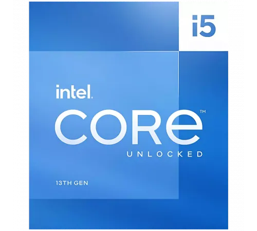 Intel® Core™ i5-13400F CPU