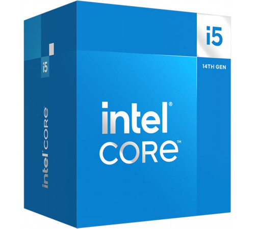 Intel® Core™ i5-14400 CPU