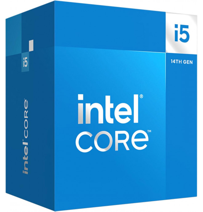 Intel® Core™ i5-14400 CPU