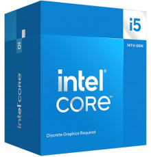 Intel® Core™ i5-14400F CPU