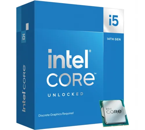 Intel® Core™ i5-12600K CPU