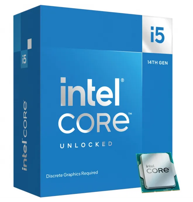 Intel® Core™ i5-12600K CPU