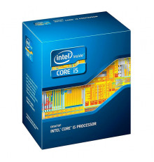 Intel® Core™ i5-3470 Processor