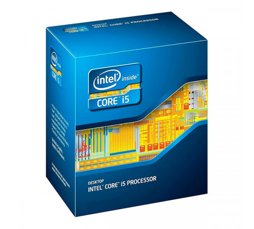 Intel® Core™ i5-3470 Processor
