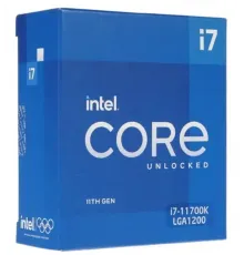 Intel® Core™ i7-11700K CPU