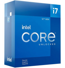 Intel® Core™ i7-12700KF CPU