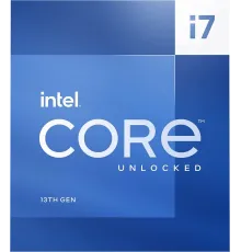 Intel® Core™ i7-13700K CPU