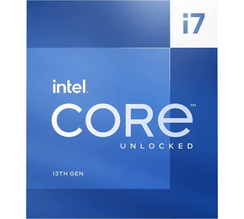 Intel® Core™ i7-13700K CPU