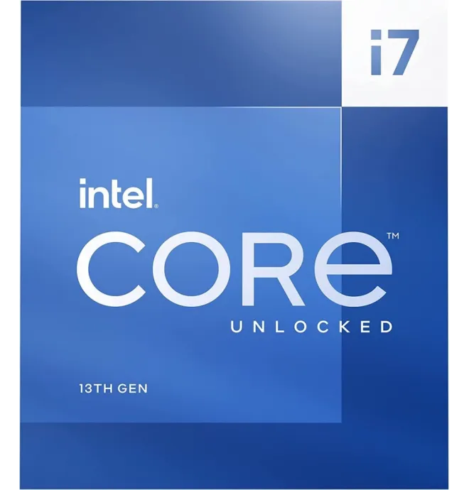 Intel® Core™ i7-12700 CPU