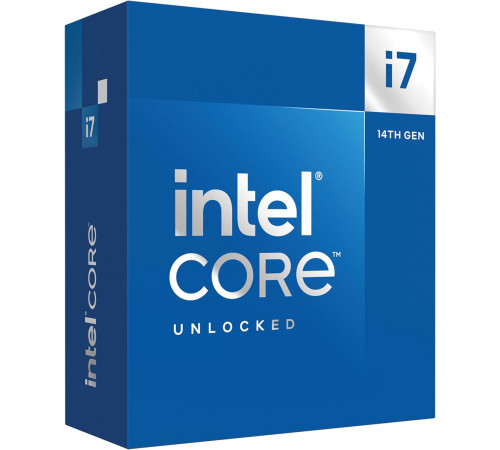 Intel® Core™ i7-14700K CPU