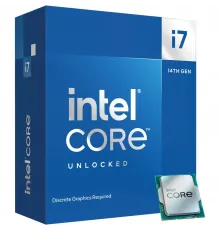 Intel® Core™ i7-14700KF CPU