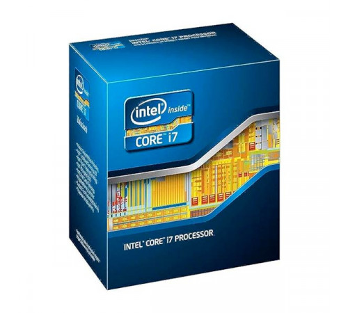 Intel® Core™ i7-3770 Processor