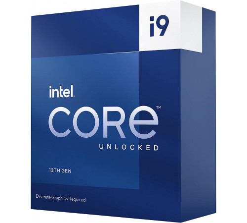 Intel® Core™ i9-13900KF CPU