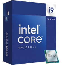 Intel® Core™ i9-14900K CPU