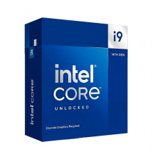 Intel® Core™ i9-14900KF Processor