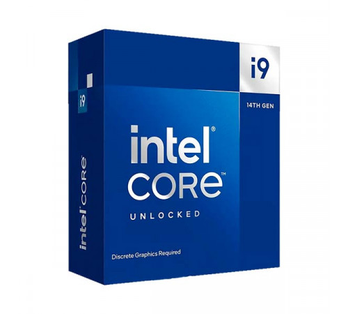 Intel® Core™ i9-14900KF Processor