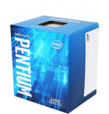 Intel® Pentium G4400 CPU