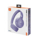 JBL T520BT Wireless Purple Headphones