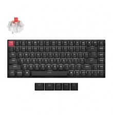 KEYCHRON K2 White Backlight Red Switch K2X-A1Z-AZ