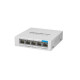 Keenetic PoE+ Switch 5 KN-4610
