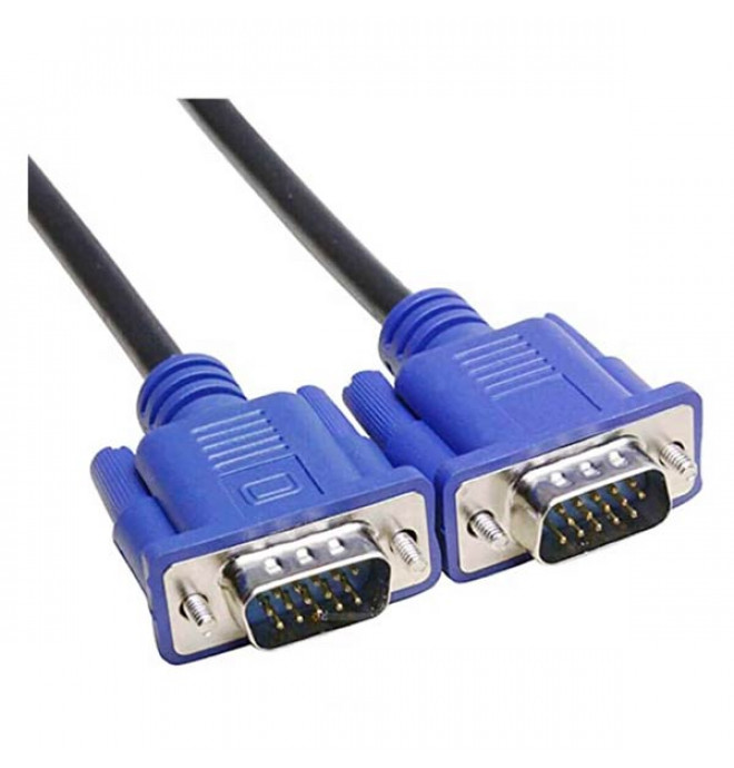 Kabel VGA 3 Metr