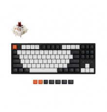 Keychron C1B3 Wired Mechanical Keyboard