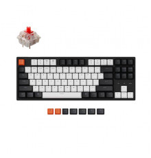 Keychron C1G1 Wired Mechanical Keyboard